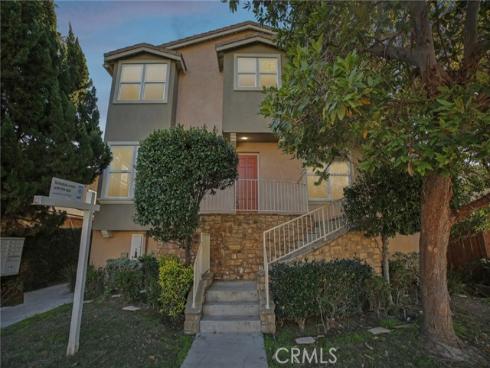 3802 Howard , Los Alamitos, CA