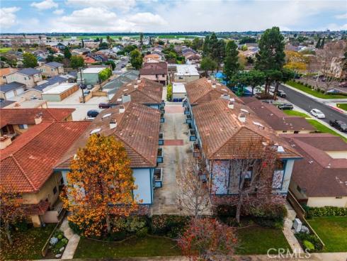 3878 Howard 8 Avenue, Los Alamitos, CA
