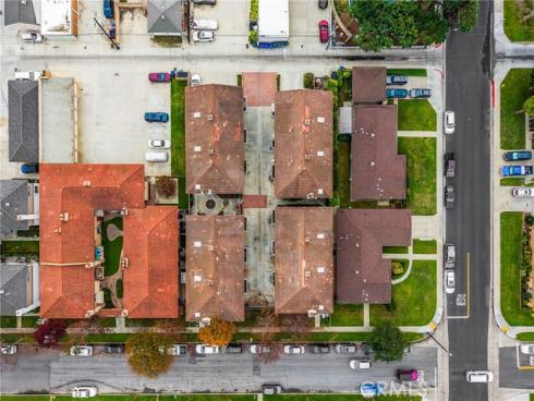 3878 Howard 8 Avenue, Los Alamitos, CA