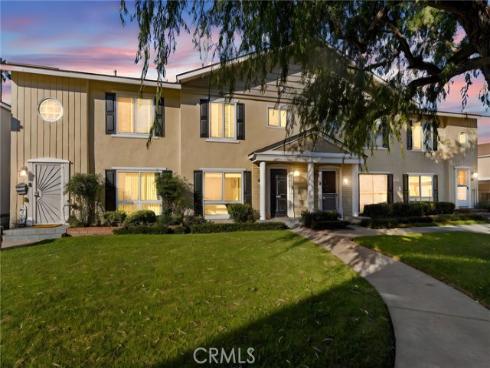 12100 Montecito 70 , Los Alamitos, CA