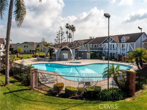 3342 Bradbury Road 9 Unit, Los Alamitos, CA