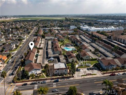 3342  Bradbury Road  9  Unit, Los Alamitos, CA