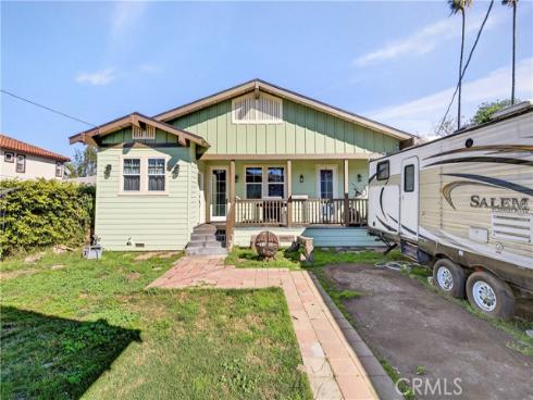 10901  Chestnut   Street, Los Alamitos, CA