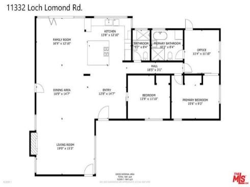 11332  Loch Lomond   Road, Los Alamitos, CA