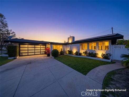 12746  Martha Ann  , Los Alamitos, CA