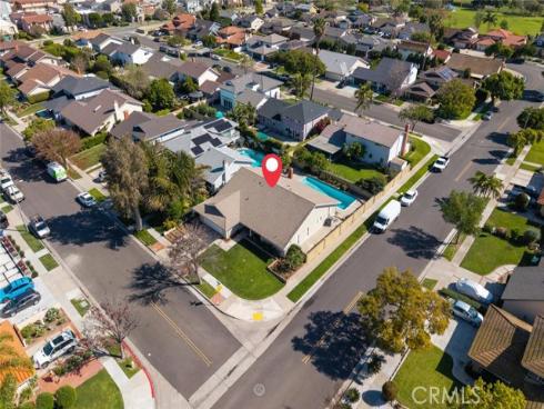 11348  Barbi   Lane, Los Alamitos, CA