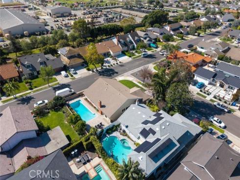 11348  Barbi   Lane, Los Alamitos, CA