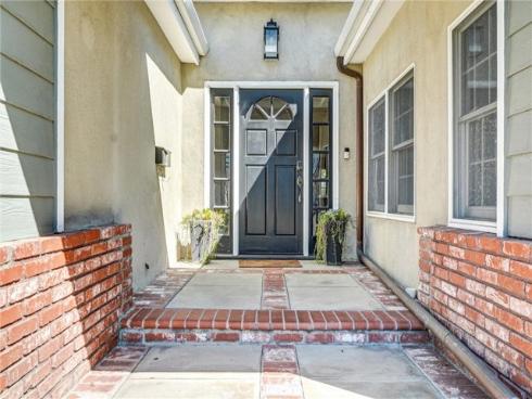 11872  Reagan  , Los Alamitos, CA