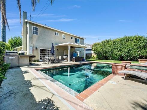 11872  Reagan  , Los Alamitos, CA