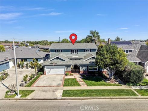 11872  Reagan  , Los Alamitos, CA