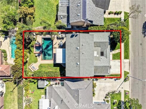 11872  Reagan  , Los Alamitos, CA