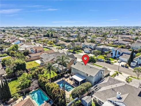 11872  Reagan  , Los Alamitos, CA