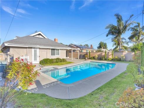 12111  Reagan   Street, Los Alamitos, CA