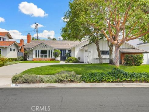 3361  Saint Albans  , Los Alamitos, CA