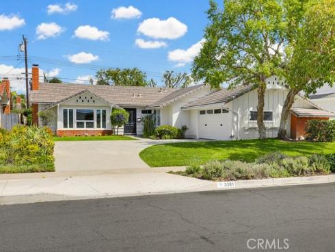 3361  Saint Albans  , Los Alamitos, CA