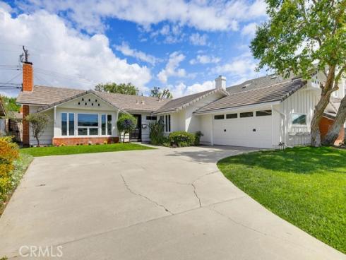 3361  Saint Albans  , Los Alamitos, CA