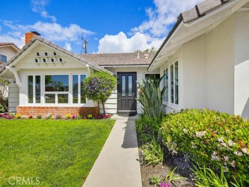 3361  Saint Albans  , Los Alamitos, CA