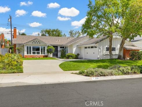 3361  Saint Albans  , Los Alamitos, CA