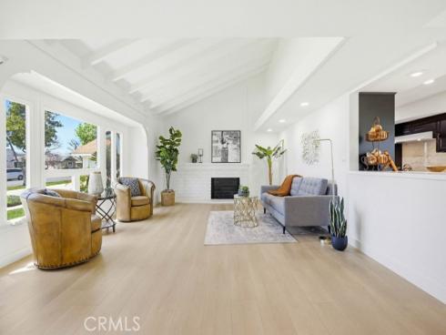 3361  Saint Albans  , Los Alamitos, CA