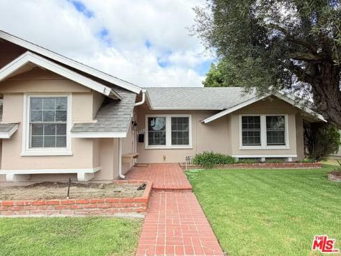 3001 Saint Albans Drive