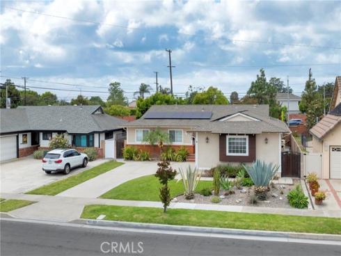 11831  Paseo Bonita  , Los Alamitos, CA