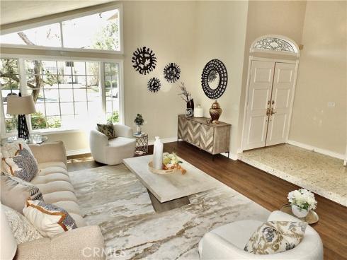 3671  Toland  , Los Alamitos, CA
