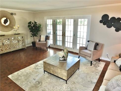 3671  Toland  , Los Alamitos, CA