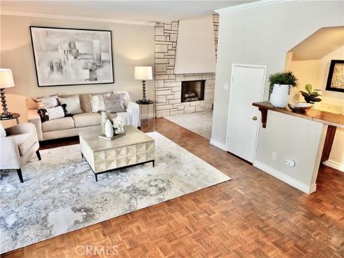 3671  Toland  , Los Alamitos, CA