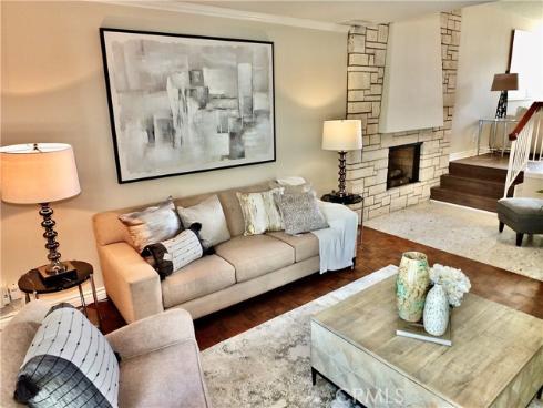 3671  Toland  , Los Alamitos, CA