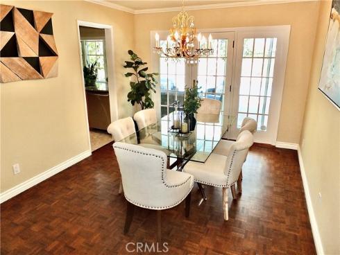 3671  Toland  , Los Alamitos, CA