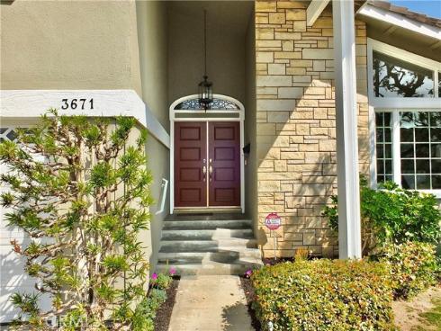 3671  Toland  , Los Alamitos, CA