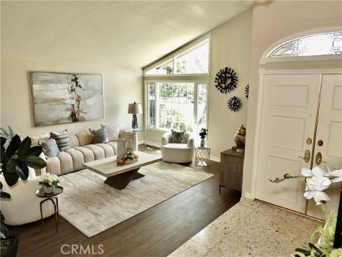3671  Toland  , Los Alamitos, CA