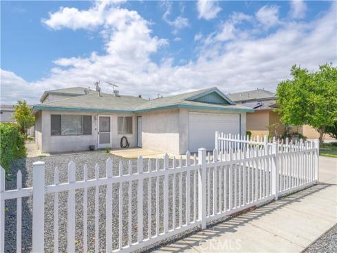 10921  Walnut  , Los Alamitos, CA