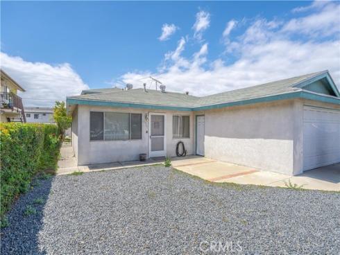 10921  Walnut  , Los Alamitos, CA