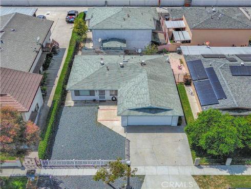 10921  Walnut  , Los Alamitos, CA