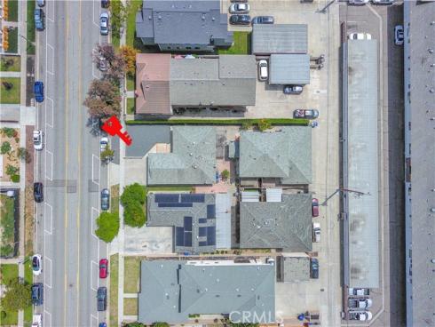 10921  Walnut  , Los Alamitos, CA