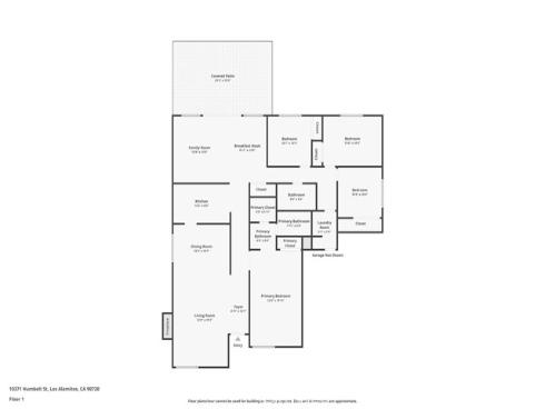 10371  Humbolt Street  , Los Alamitos, CA