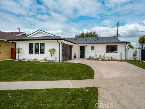 3721  La Colmena   Way, Los Alamitos, CA