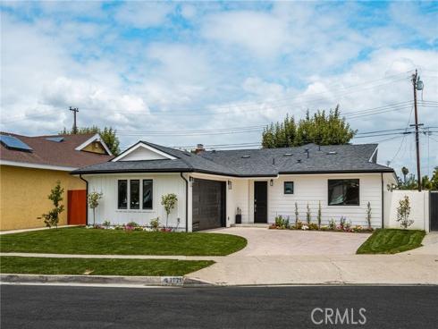 3721  La Colmena   Way, Los Alamitos, CA