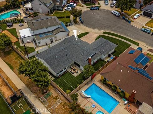 3721  La Colmena   Way, Los Alamitos, CA