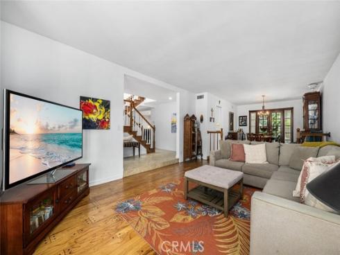 3902 Toland , Los Alamitos, CA