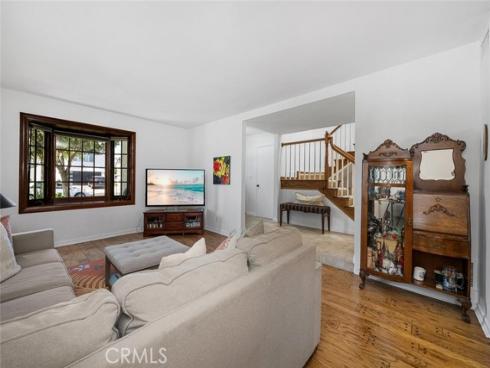 3902 Toland , Los Alamitos, CA