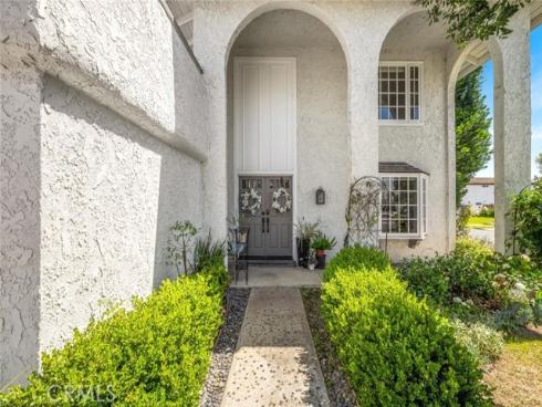 3902 Toland , Los Alamitos, CA