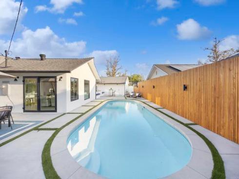 3221 Kempton Drive , Los Alamitos, CA