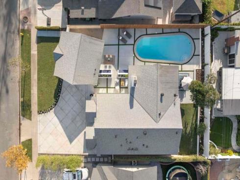 3221 Kempton Drive , Los Alamitos, CA