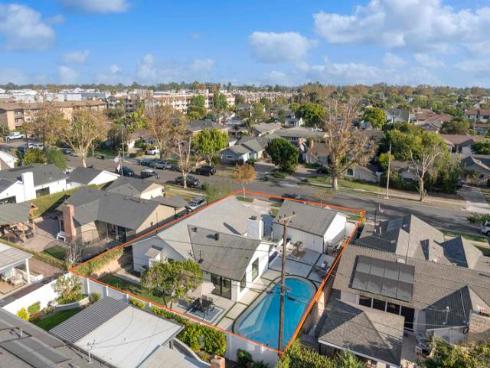 3221 Kempton Drive , Los Alamitos, CA
