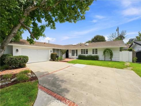 11432 Martha Ann , Los Alamitos, CA