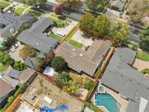 11432 Martha Ann , Los Alamitos, CA