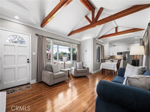 4582 Howard Avenue, Los Alamitos, CA