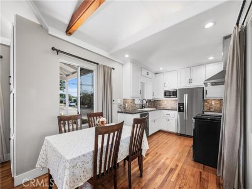 4582 Howard Avenue, Los Alamitos, CA